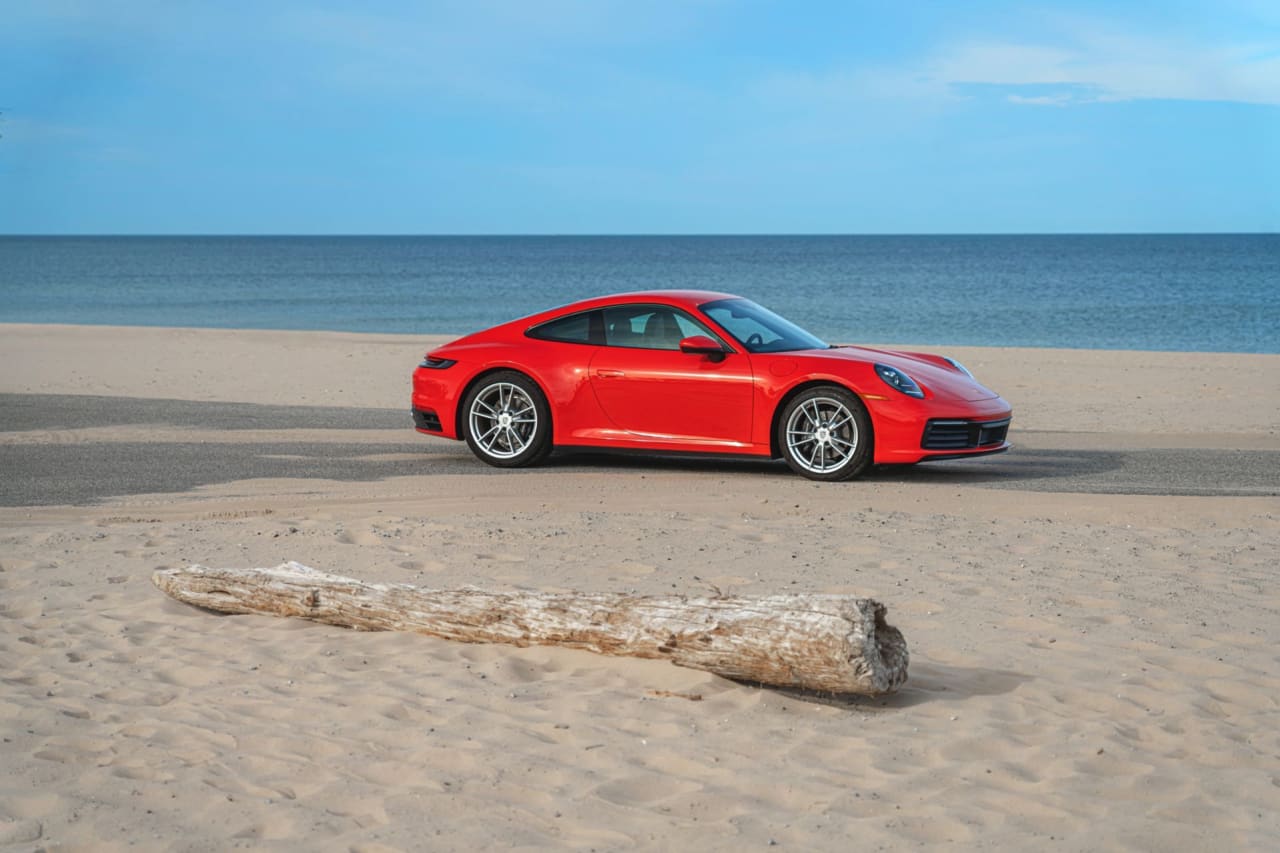 2024 Porsche 911 Prices, Reviews, and Photos - MotorTrend