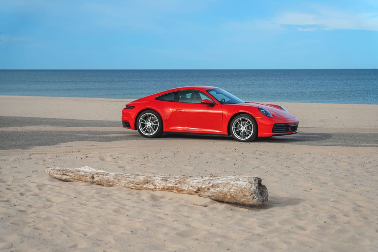 2024 Porsche 911 Prices, Reviews, and Pictures