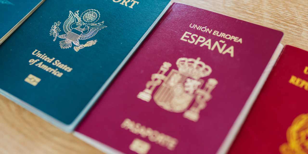 U.S. passport power plunges — and ‘worried’ Americans are searching for second passports and golden visas