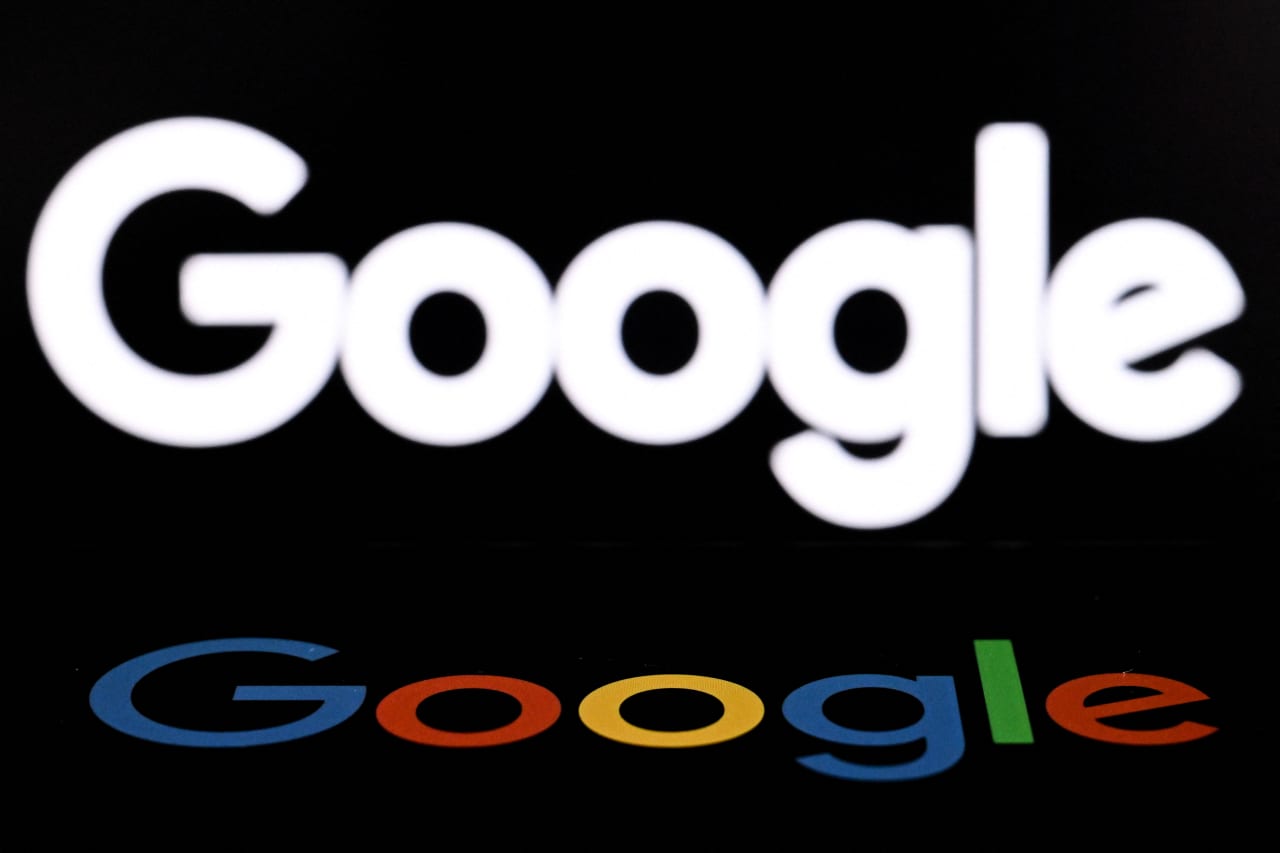 Alphabet’s stock just triggered a ‘death cross.’ Could the worst of the selloff be over?
