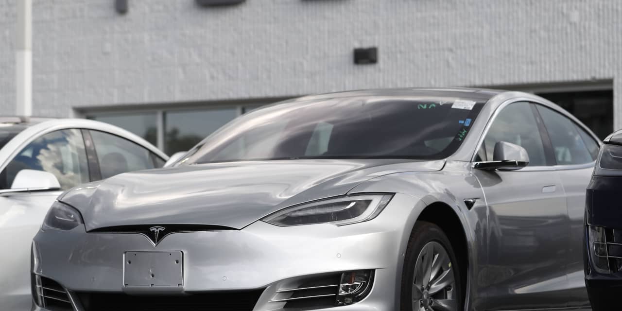 Tesla, Fisker earn split views from these analysts