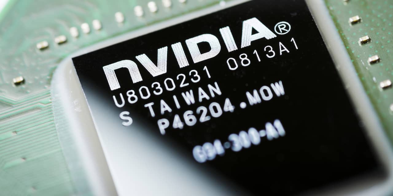 #The Ratings Game: Nvidia stock stumbles after Baird voices concern about graphics business