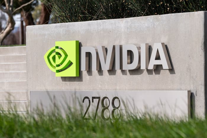 Marketwatch nvidia hot sale