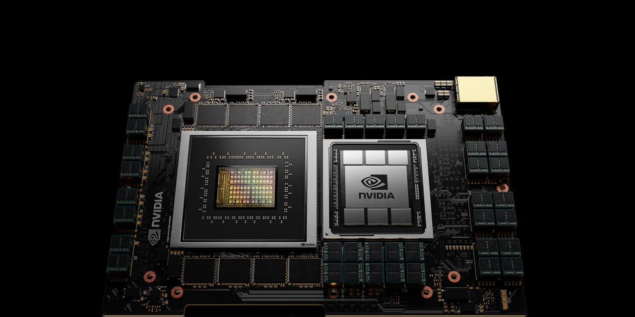 The Arm deal is dead, but Nvidia is not expected to slow down