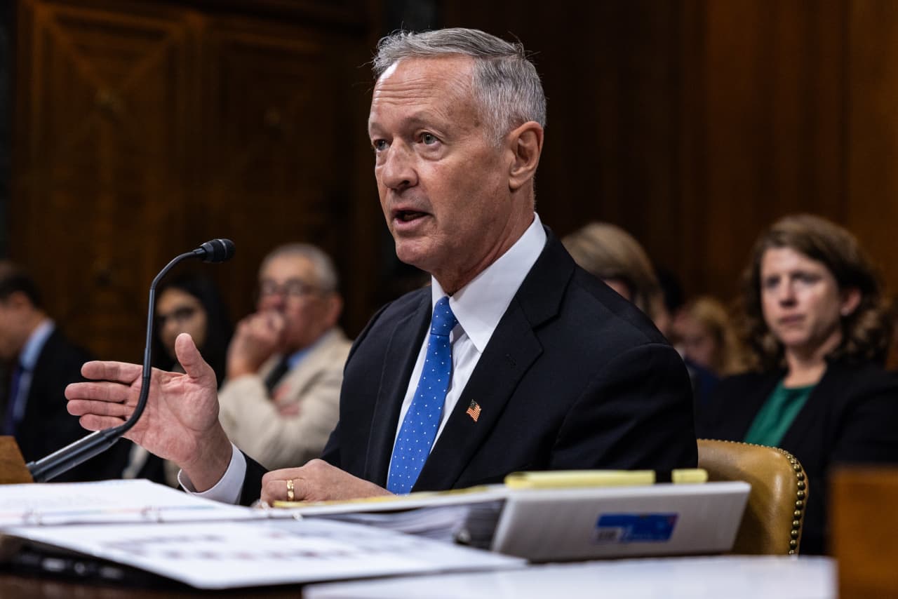 Social Security insolvency is ‘entirely solvable,’