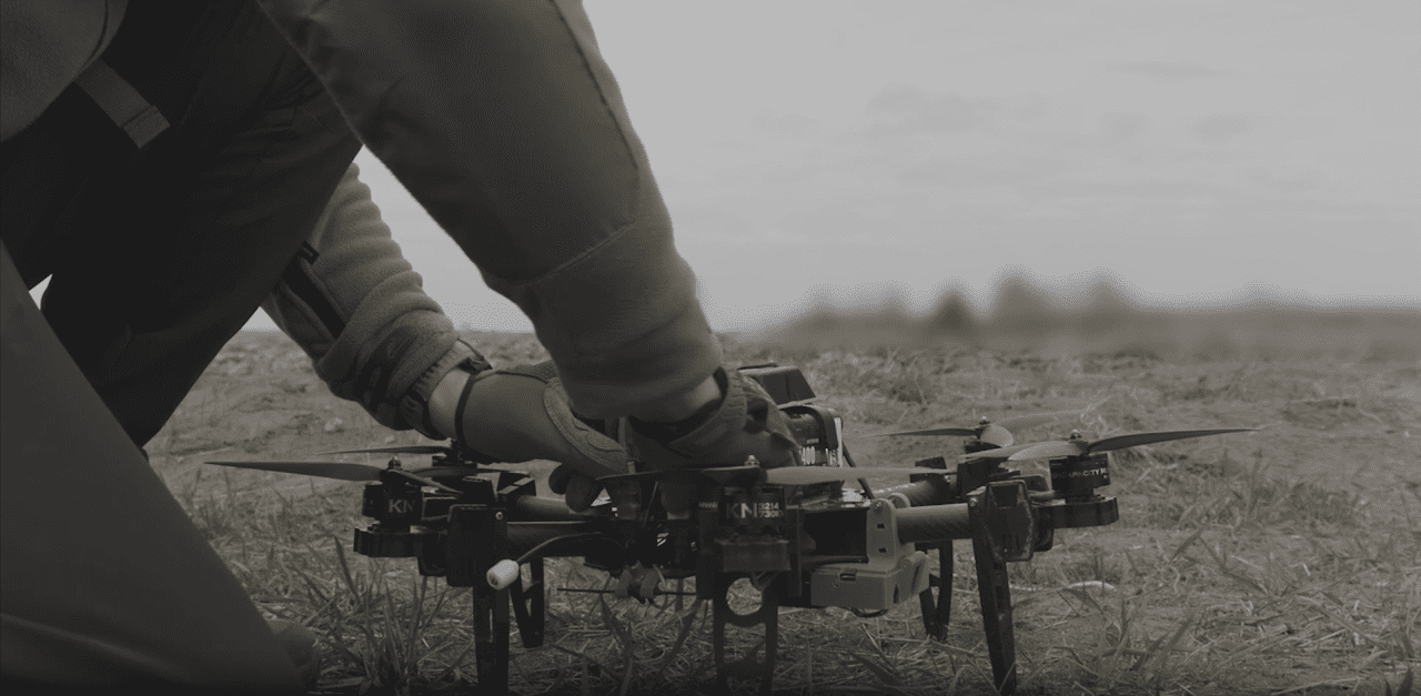 Swarmer’s stock surges 1,100% in two days, underscoring fervent demand for drones