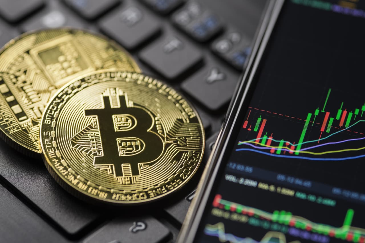 Cryptocurrencies To Watch: Week of June 12