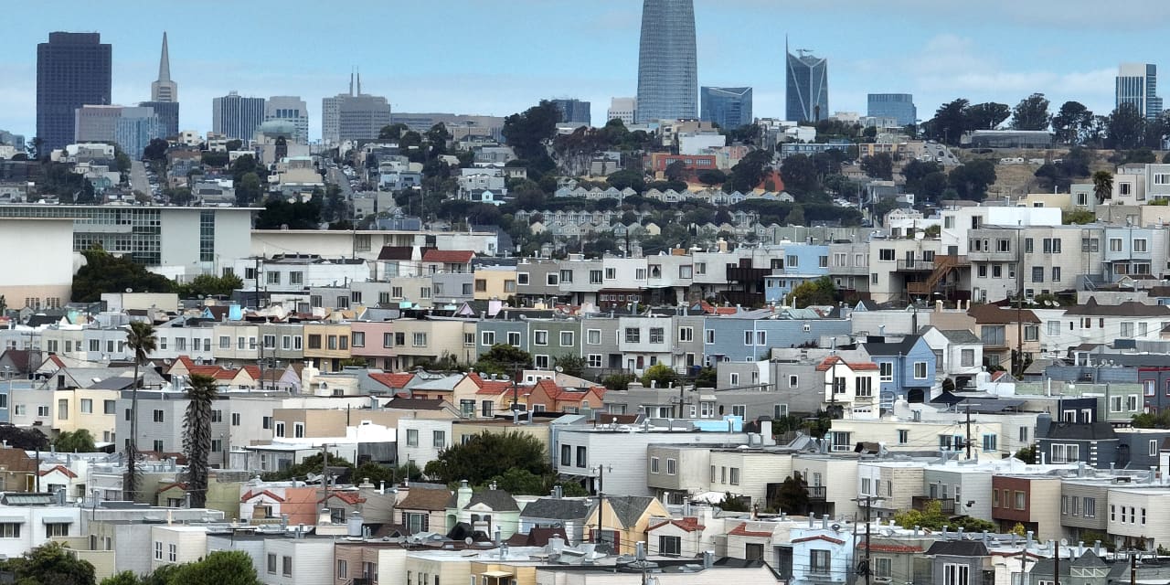 Office prices need to drop 50% more for housing conversions to work, says Goldman - Vimarsana News