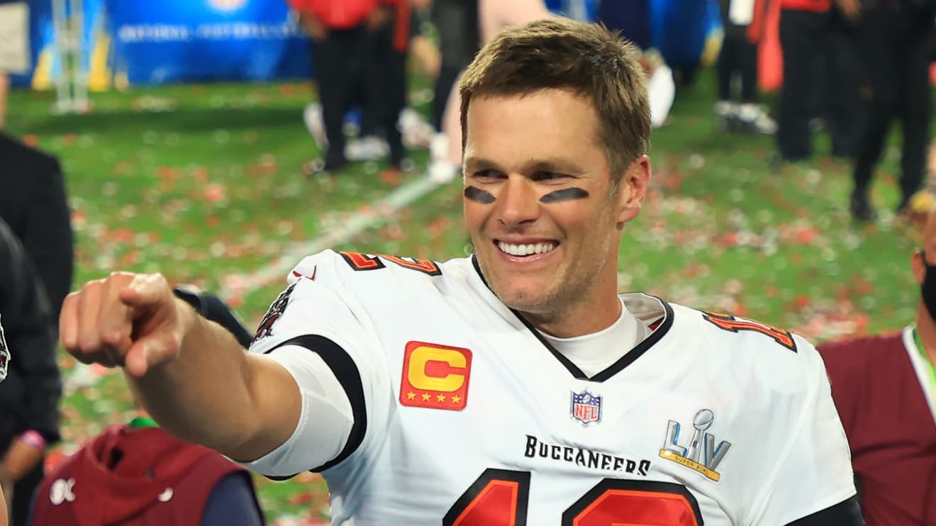 Tom Brady Retirement Could Be Positive For DraftKings NFT Business