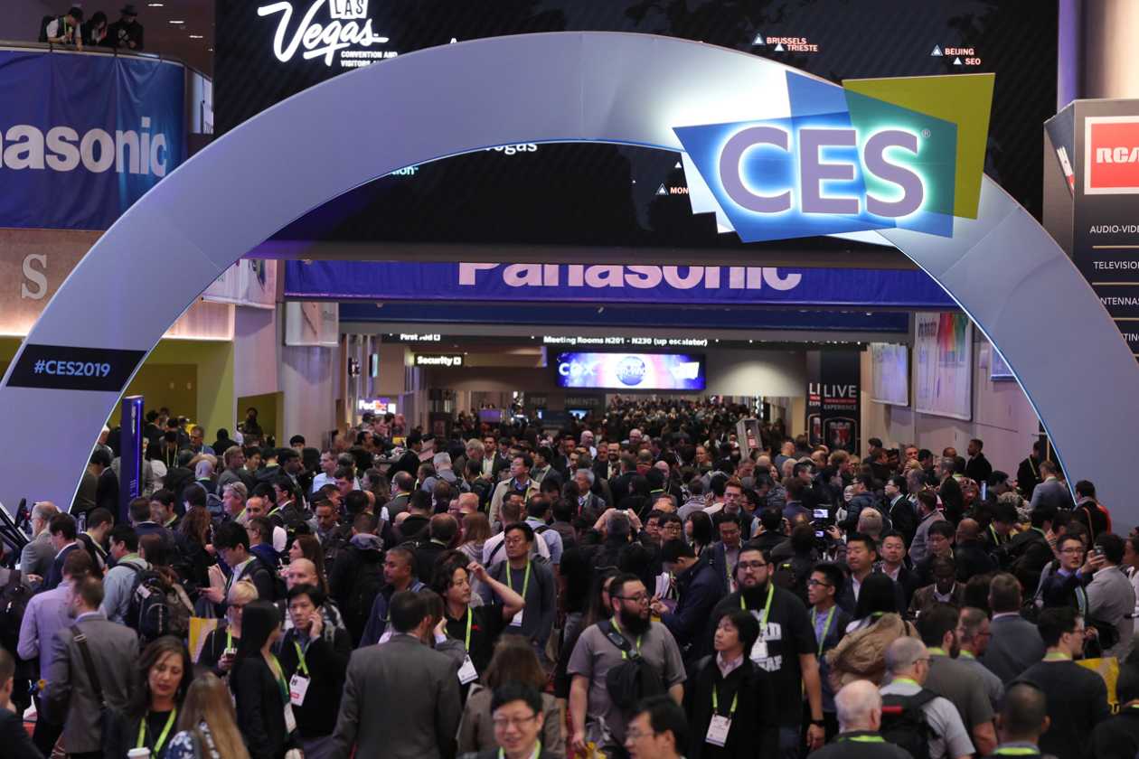 Big tech conferences are coming back, but smaller ones see a different path  - MarketWatch