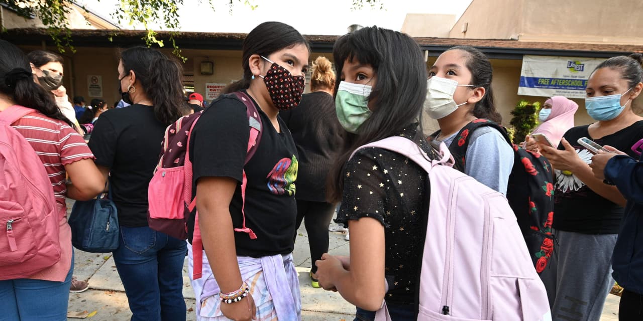 Opinion: This is how to safely reopen schools amid COVID-19, lunch ...