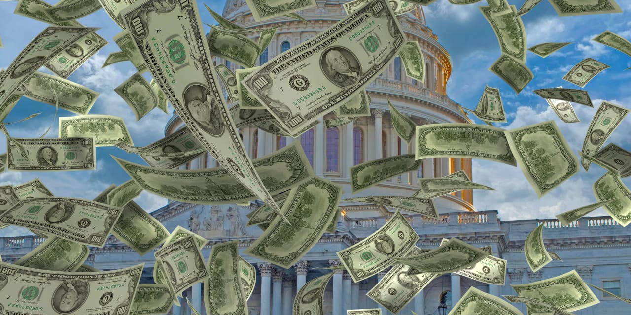 Let’s elect candidates who will make the wealthy pay taxes