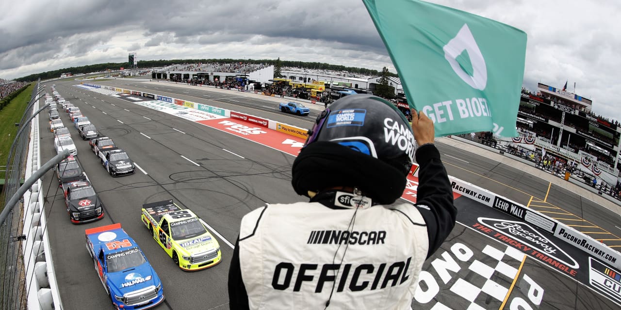 az-news-ai.blogspot.com - Labor Day has been a turning point in markets the last three years. Here’s what one strategist sees happening next. - MarketWatch