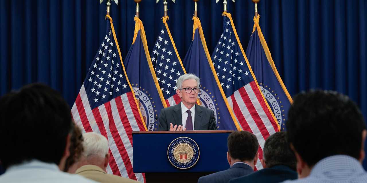 Retirees: Be very, very worried about who will replace Jerome Powell at the Fed
