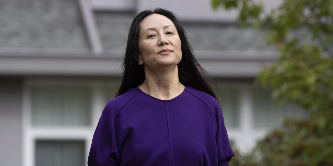 Canadian judge reserves decision on Huawei CFO’s extradition