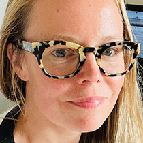 Joy Wiltermuth