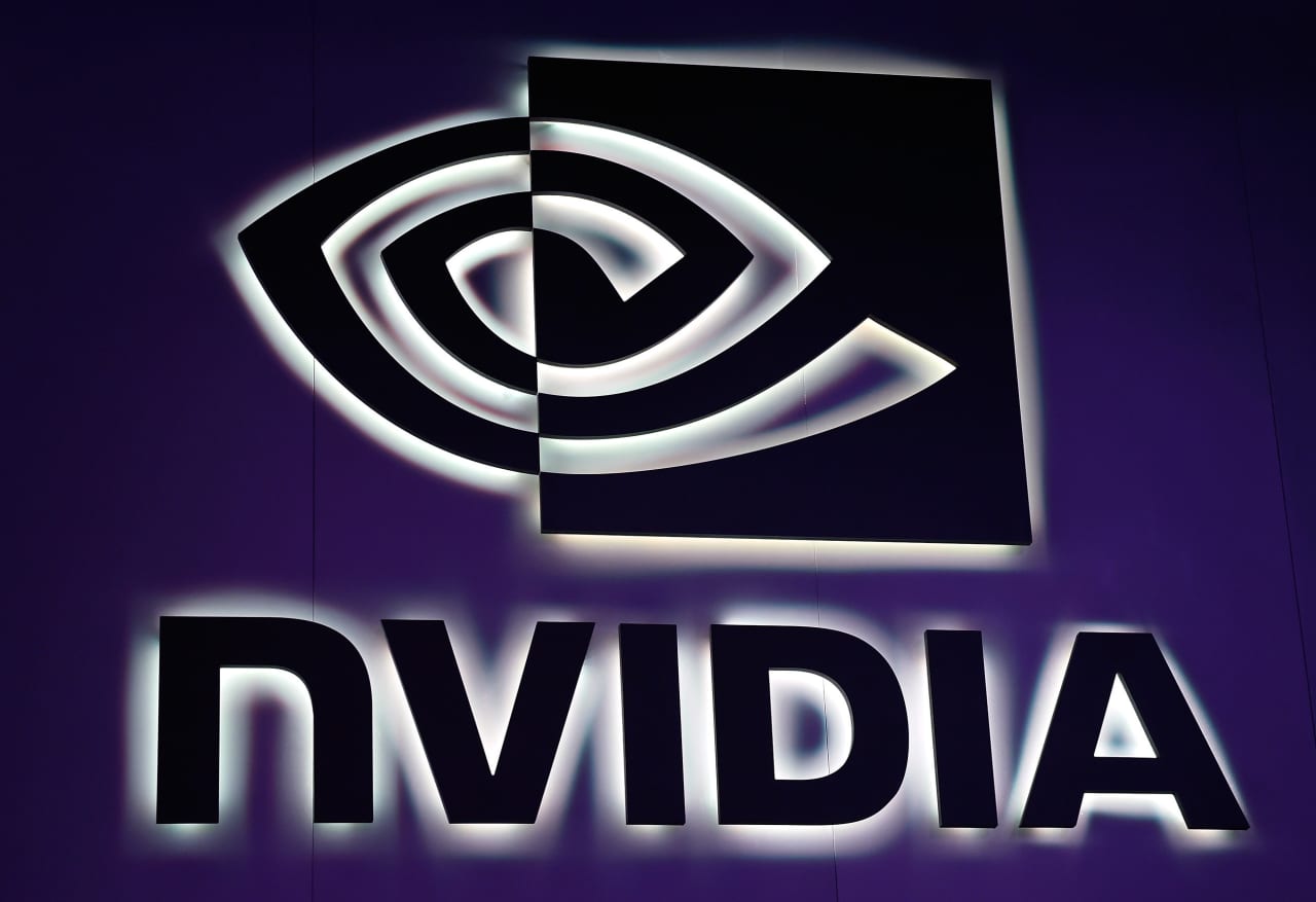 Nvidia Stock Closes Up 4% As Analysts Say Data-center Growth 'has Some ...