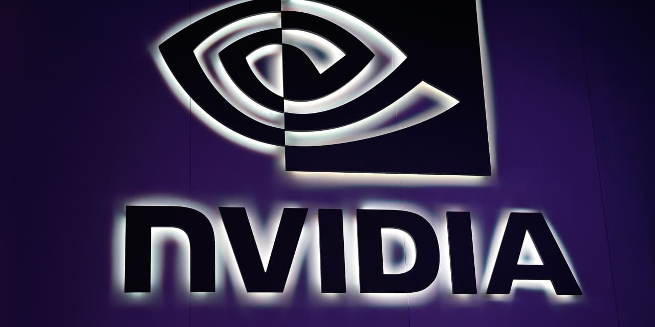 Nvidia reports record sales and beats on earnings again sending stock higher – MarketWatch