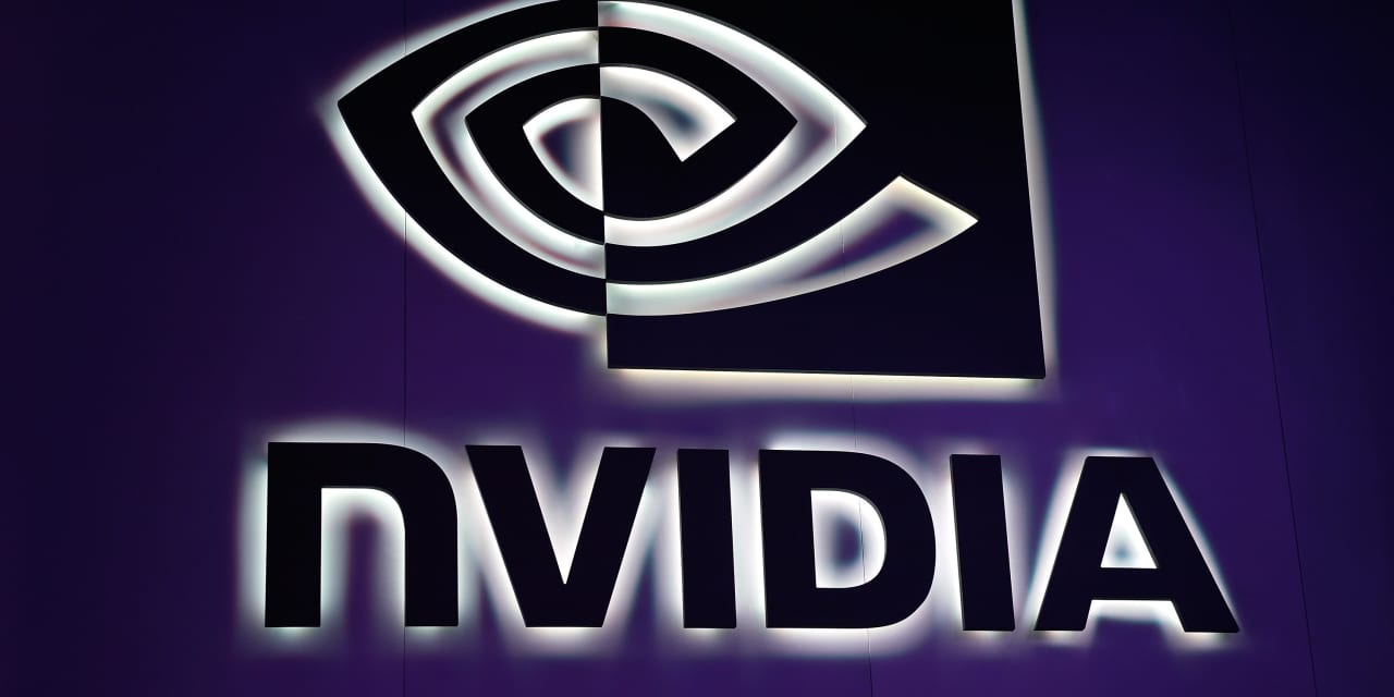 Nvidia stock jumps as analysts say data-center growth ‘has some room to run’