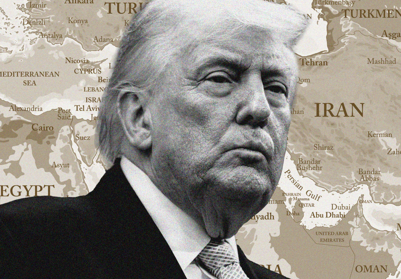 There’s a simple reason for the stock market’s huge relief rally on the Iran cease-fire