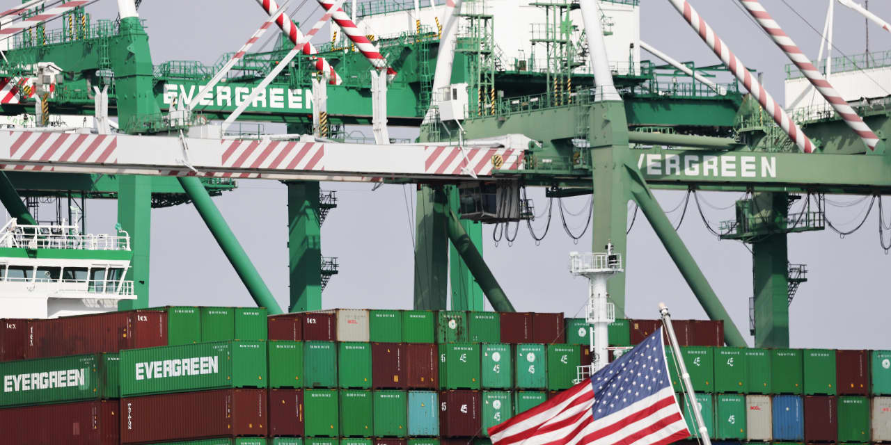 marketwatch.com - Steve Goldstein - Goldman cuts U.S. economic outlook over the Iran war - and the fear goes beyond oil