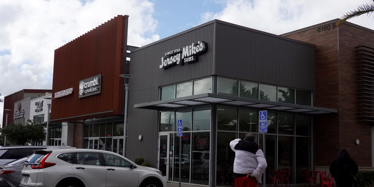 5 things to know about Jersey Mike’s ahead of its IPO