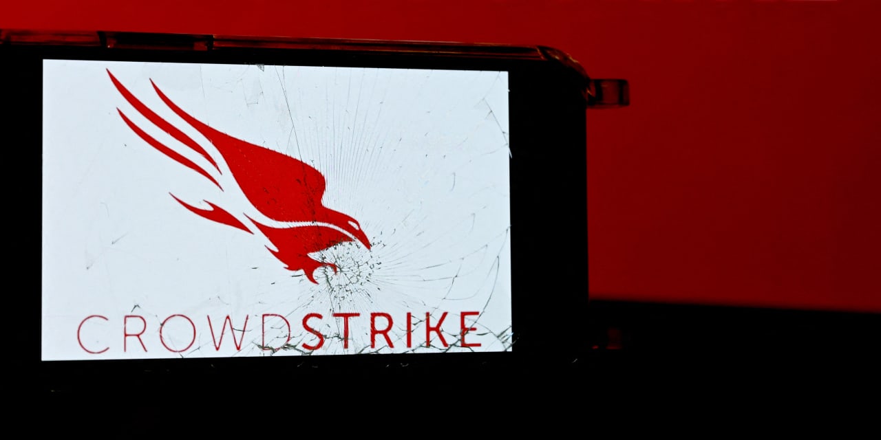 Wall Street is nervous about CrowdStrike’s earnings, but things might not be so bad