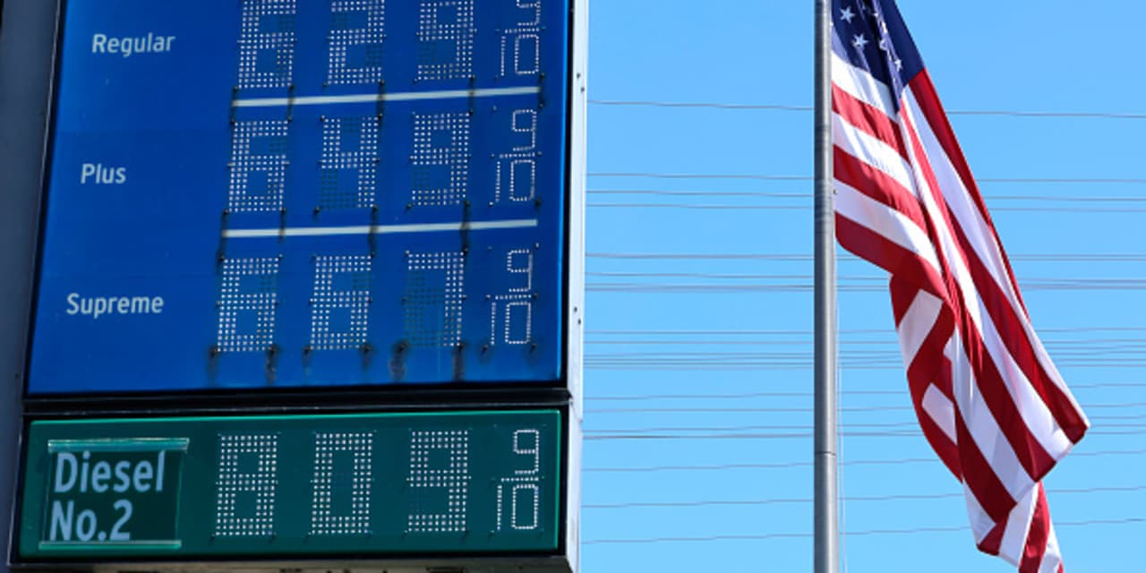 marketwatch.com - Venessa Wong - Here's where to find the cheapest gas in America right now - up to 34 cents a gallon below the national average