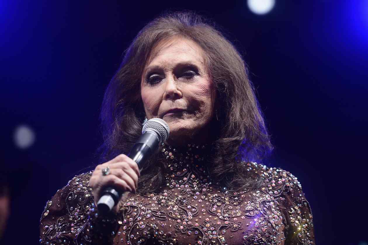 Loretta Lynn ‘heartbroken’ after ranch foreman killed in Tennessee