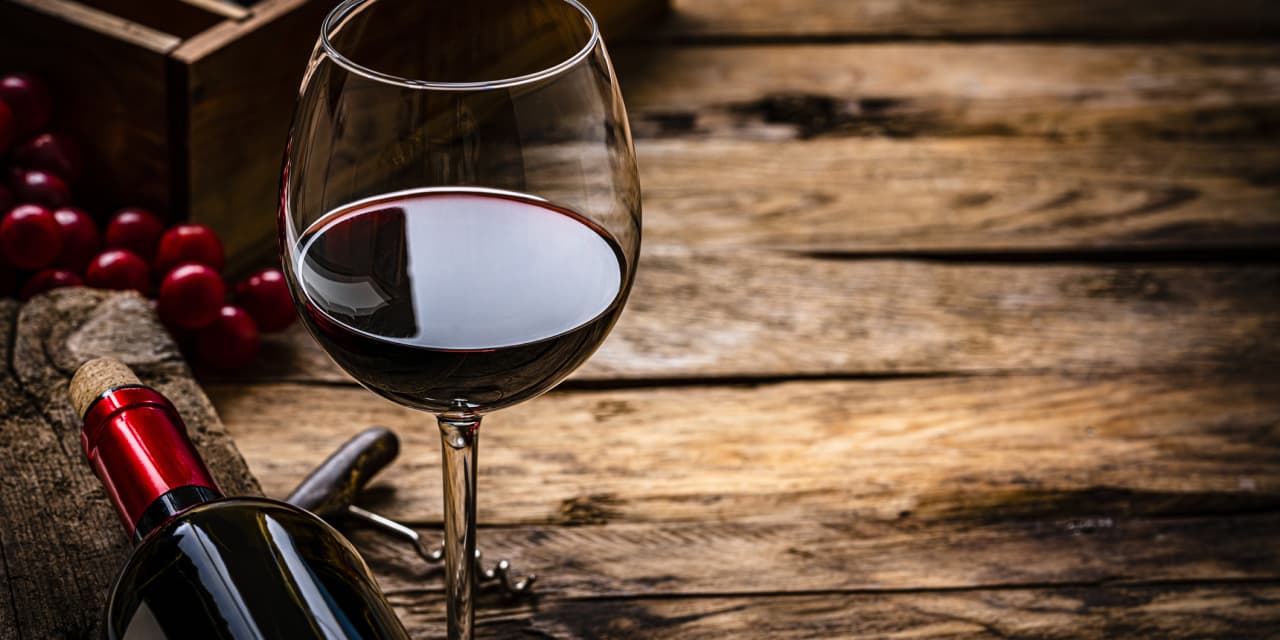 7 red wines under $15 that sommeliers say taste way more expensive - MarketWatch