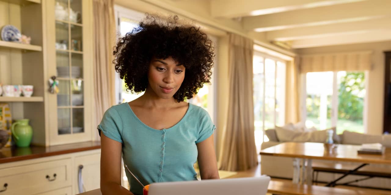 I pay $4,000 in rent. If I stay put, how long will it take me to afford a $750,000 home?