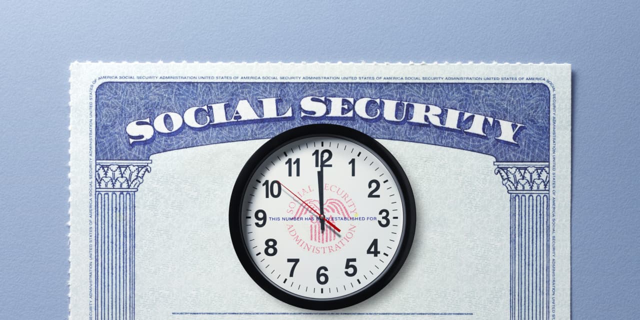 Opinion: To save Social Security, taxes will rise and benefits will be ...