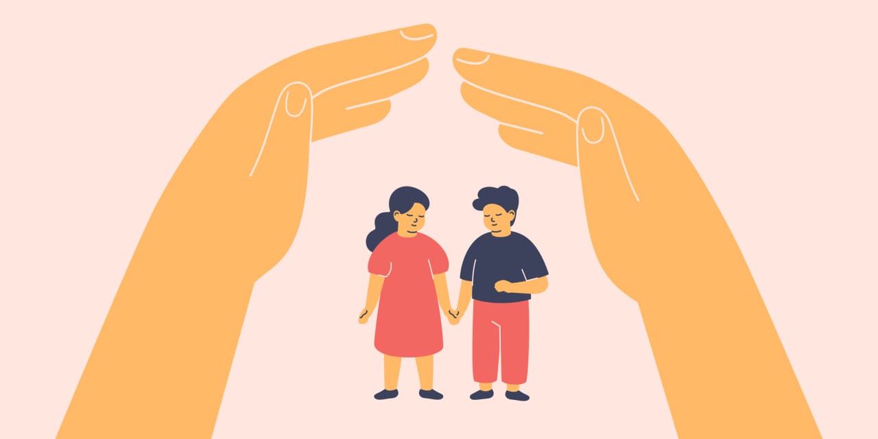 Two-thirds of parents don’t have this vital document they need in case of emergency