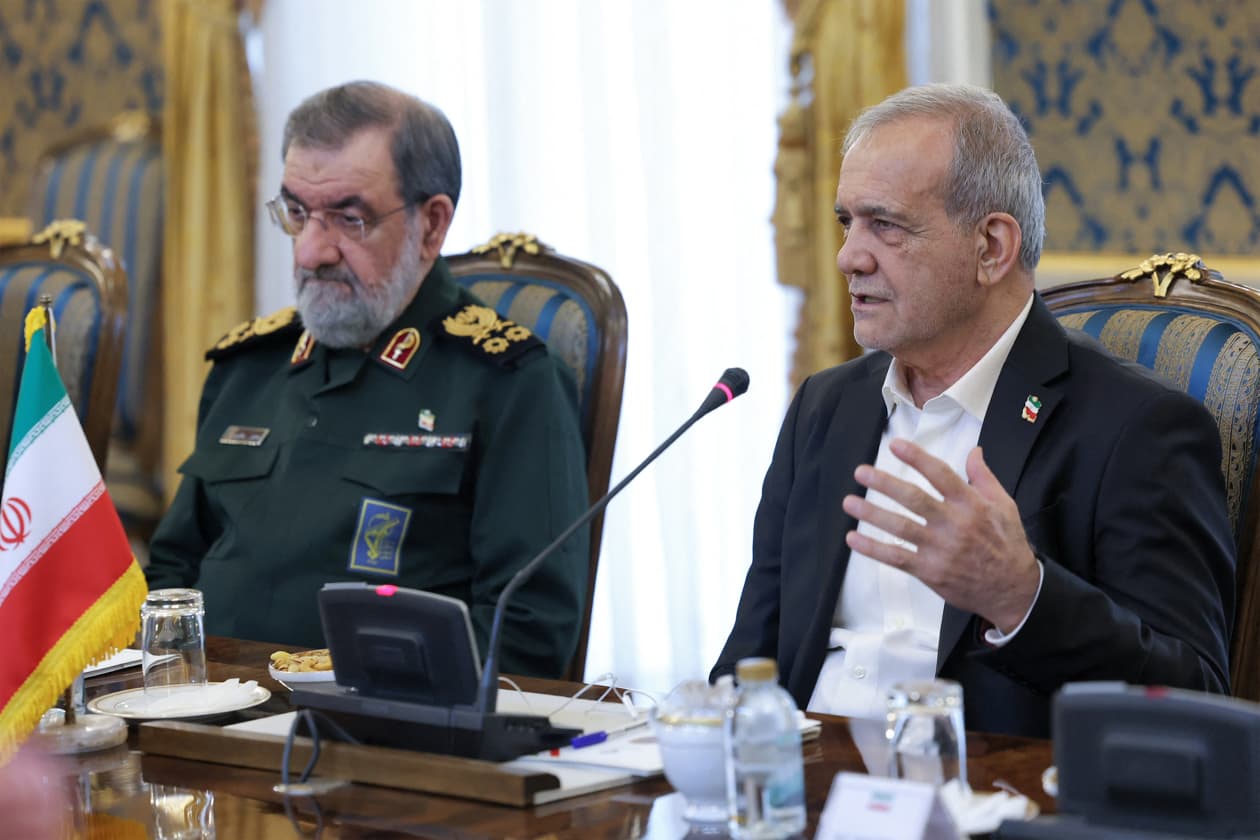 Why reported Khamenei call for end to ‘neither war nor peace’ moved ...