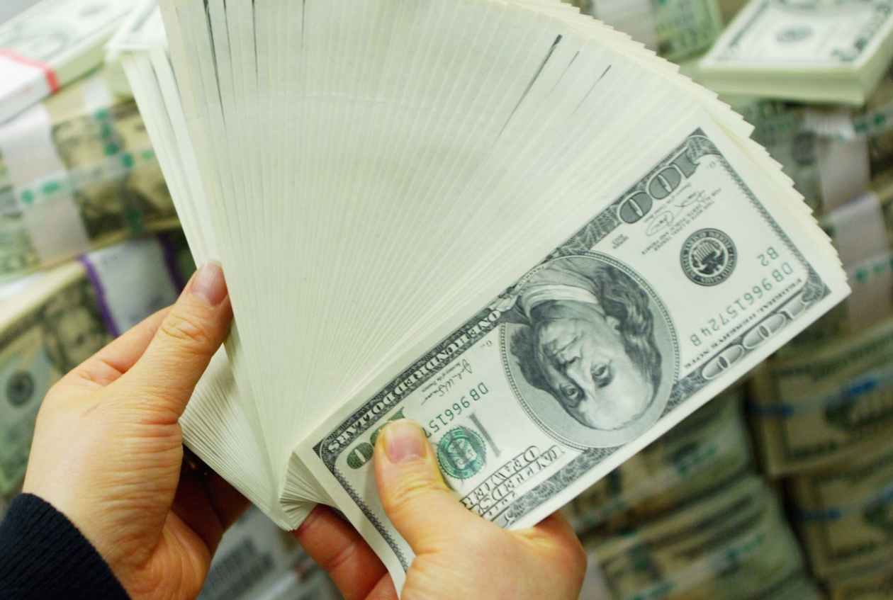 Private-equity powerhouses are sitting on piles of uninvested cash -  MarketWatch