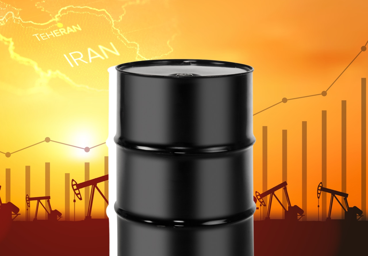 As Iran conflict squeezes global energy supplies, American oil becomes a vital safety net