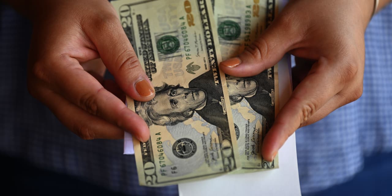 The US economy grew slightly faster at a rate of 6.6% in the second quarter, according to new GDP data
