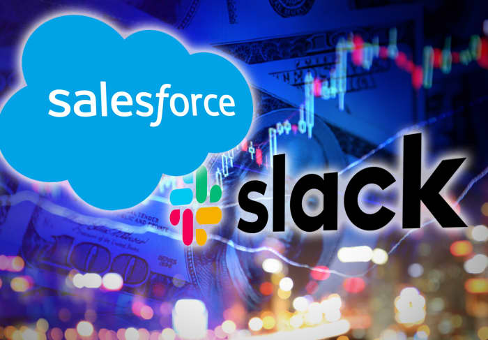 Should you buy slack 2024 stock