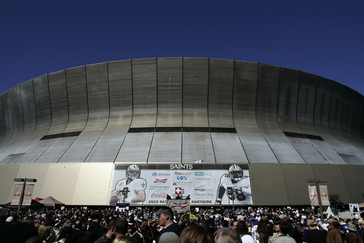 Saints-Cardinals NFL pre-season game cancelled due to Hurricane Ida