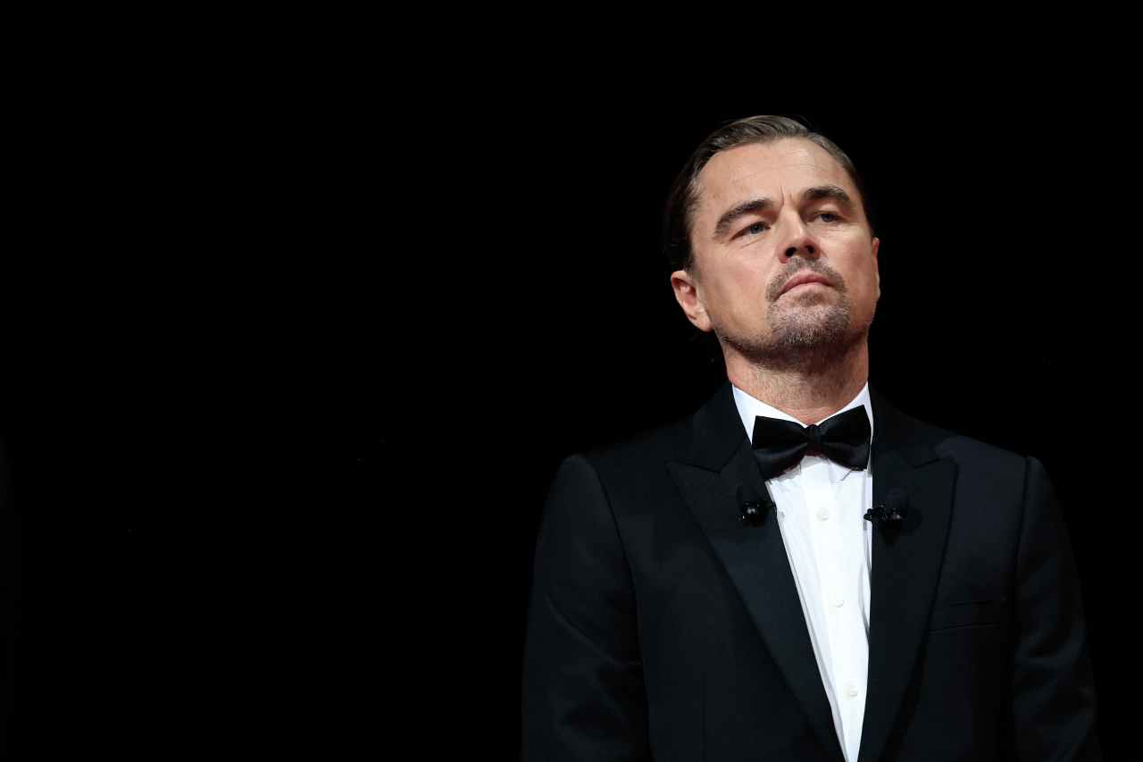 Leonardo DiCaprio is asking $23 million for Malibu beach house, and  offering it for rent, too - MarketWatch