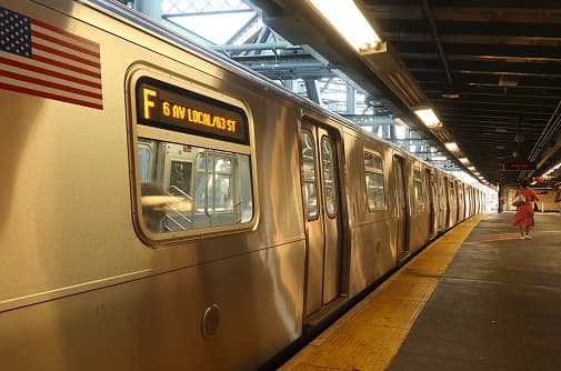 Unprecedented Nyc Subway Failure Sparked By A Brief Power Surge Marketwatch