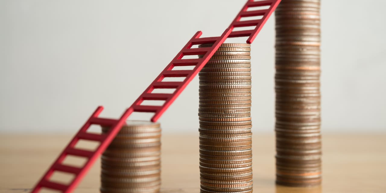 How to use I-bonds to create guaranteed, inflation-proof income in retirement