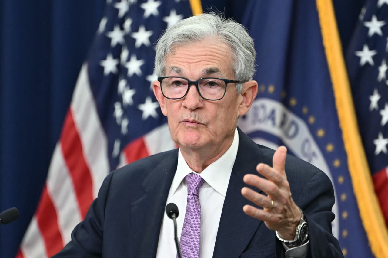 Why Powell and the Fed should pause interest-rate cuts in December