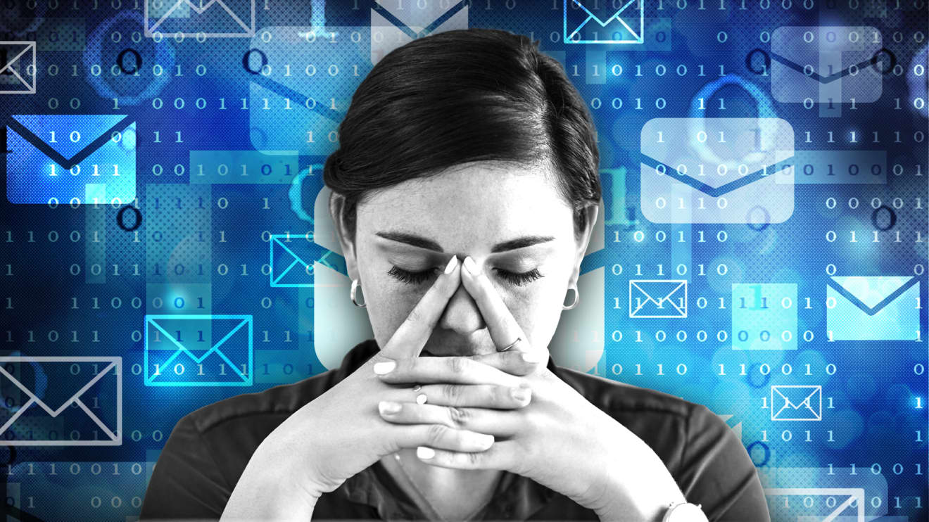 Should your New Year’s resolutions include cleaning out your inbox ...