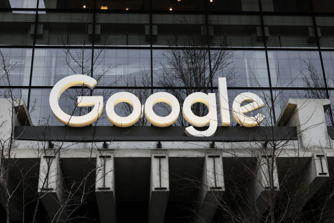 Google parent Alphabet took a $1.2 billion hit to exit office space last quarter — news that flew under the radar in a hectic week, says Barclays