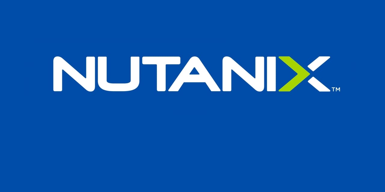 #Earnings Results: Nutanix stock dives more than 20% after earnings include poor forecast