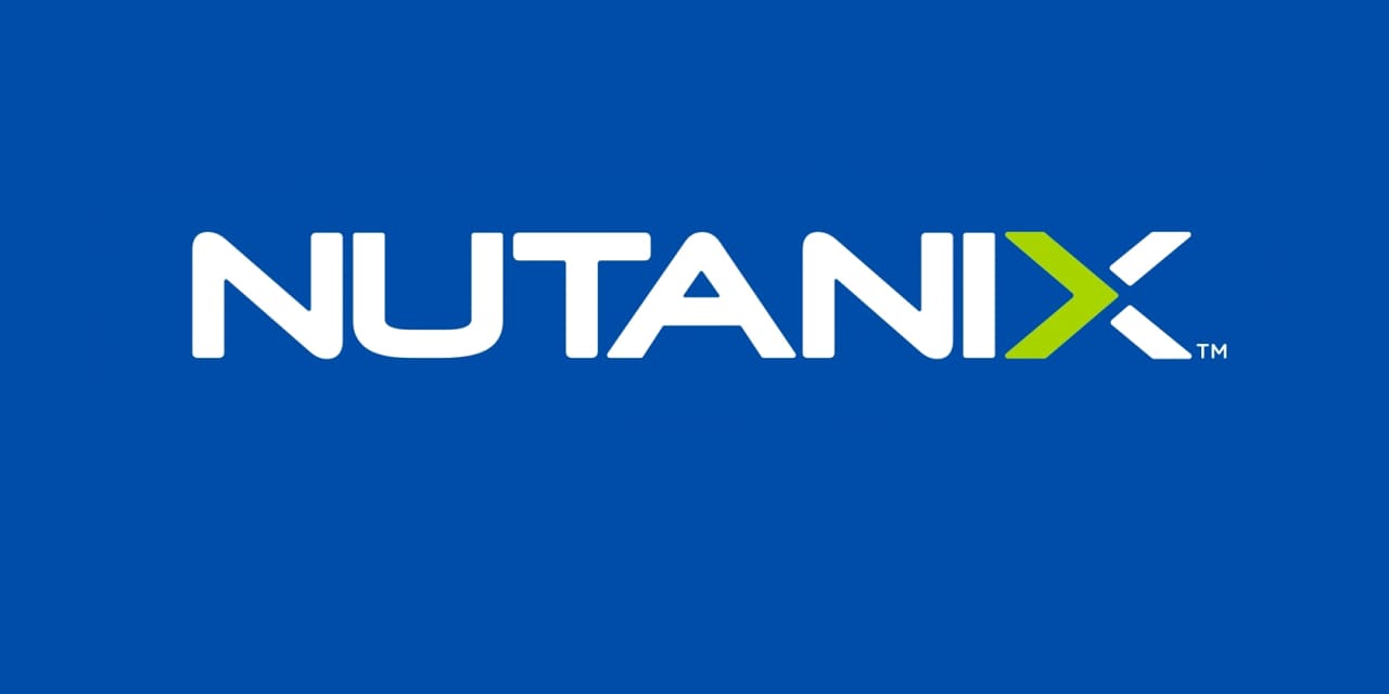 #Earnings Results: Nutanix stock dives more than 20% after earnings include poor forecast