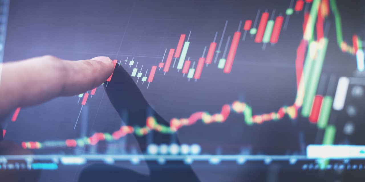 A dot-com survivor warns retail investors against buying the tech dip: ‘You’re taking a knife to a gunfight.’