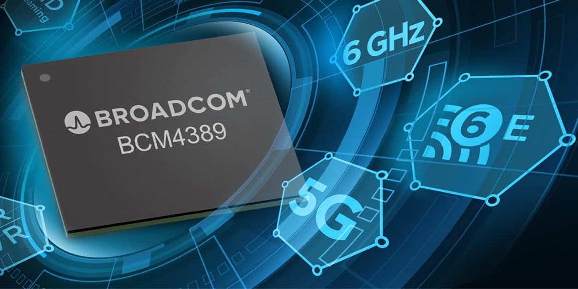 Broadcom stock rallies more than 5% on aggressive plan to return shareholder cash, earnings beat