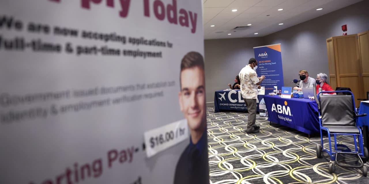 These jobs are offering lucrative sign-on bonuses of up to $100,000 amid shortage of candidates